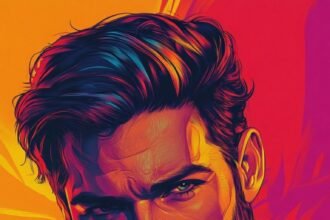 portrait wallpaper full hd illustration mobile