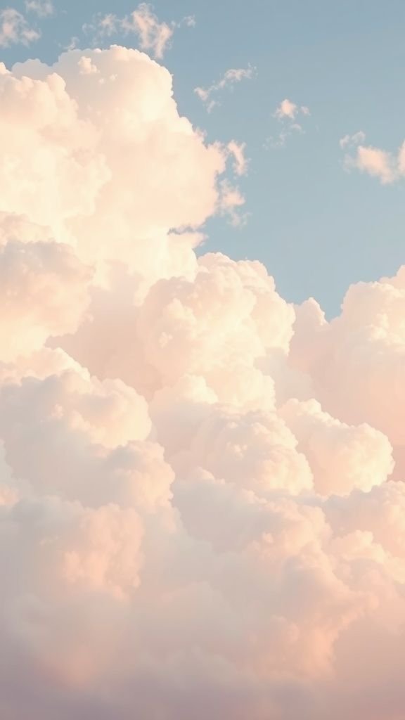 portrait wallpaper full hd pastel android