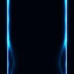 portrait wallpaper 8k light lock screen