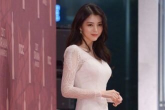 swedish actress full body 8k kdrama