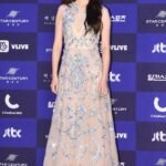 russian actress red carpet 4k kollywood