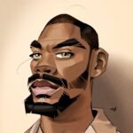 portrait wallpaper 1080p illustration tablet