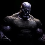 portrait wallpaper 4k superhero android