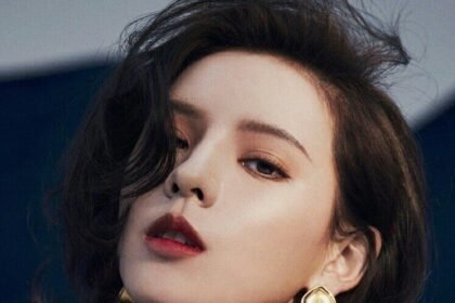 chinese actress glamorous 1080p hollywood