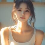 portrait wallpaper ultra hd model pc