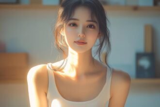 portrait wallpaper ultra hd model pc