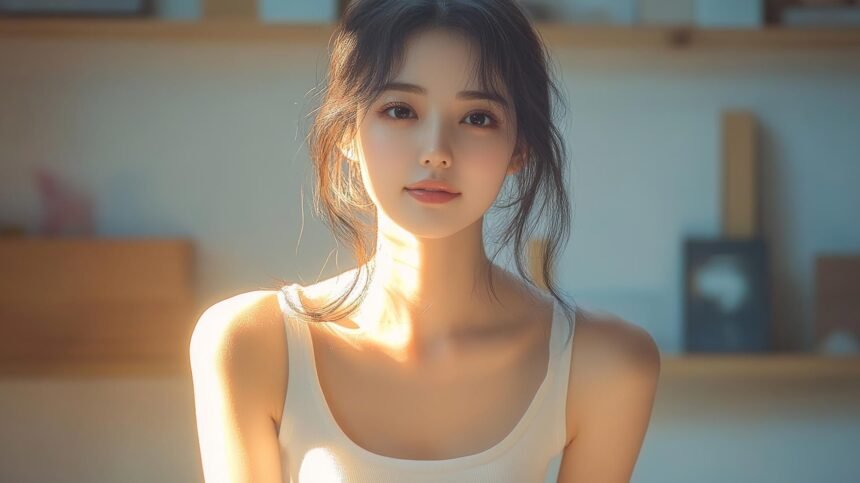 portrait wallpaper ultra hd model pc