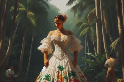 spanish actress traditional dress hd hollywood