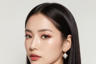 thai actress minimal makeup full hd kdrama