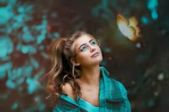 portrait wallpaper hd girl portrait mode