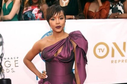 nigerian actress red carpet ultra hd kdrama