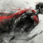 portrait wallpaper ultra hd superhero background