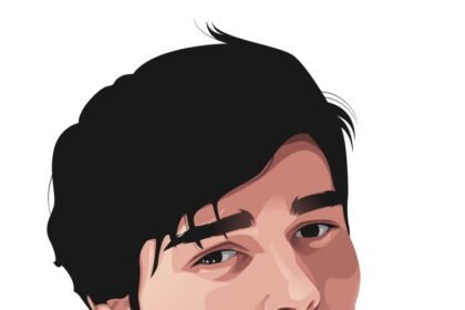 portrait wallpaper hd illustration android