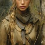 portrait wallpaper ultra hd fantasy wallpaper