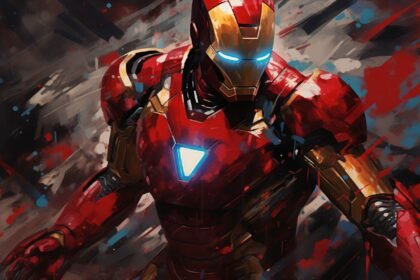 portrait wallpaper ultra hd superhero pc