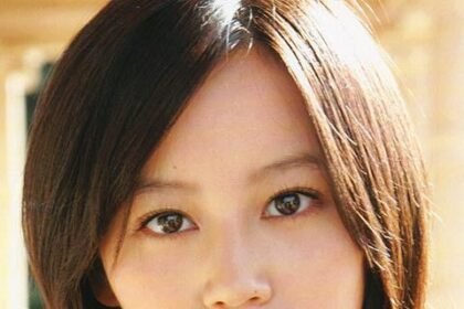 japanese actress headshot 1080p telenovela