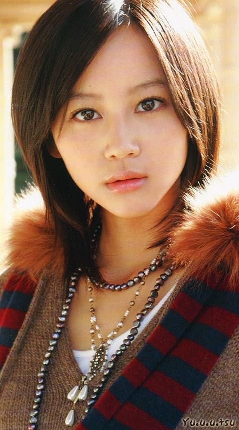 japanese actress headshot 1080p telenovela