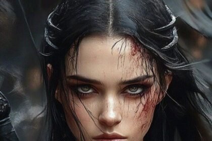 portrait wallpaper 1080p fantasy portrait mode