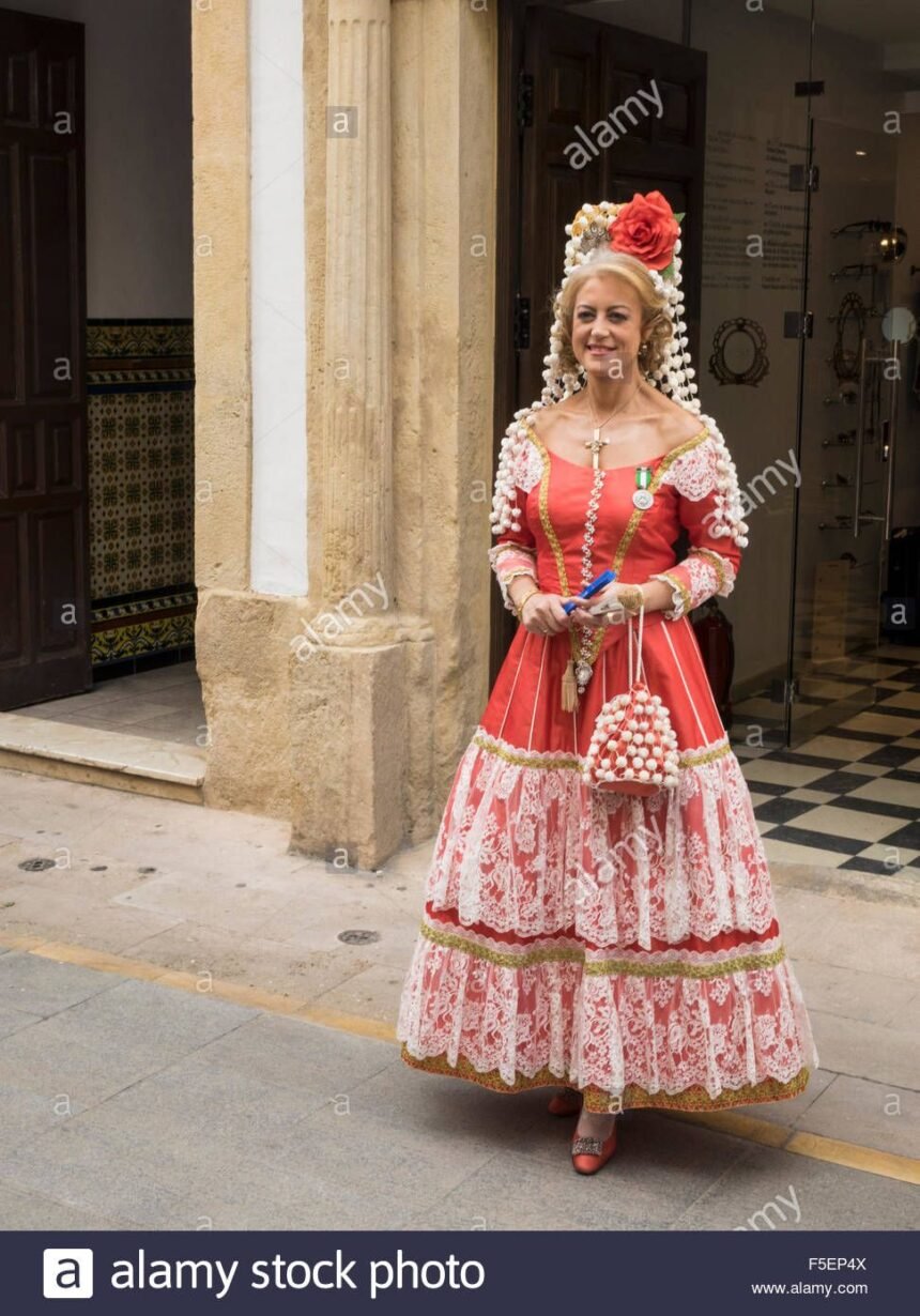 argentinian actress traditional dress 4k hollywood