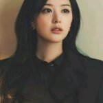 canadian actress glamorous 8k kdrama