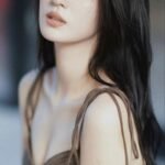 chinese actress full body 1080p kdrama