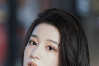 chinese actress full body 1080p kdrama