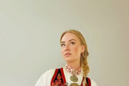norwegian actress traditional dress hd european cinema