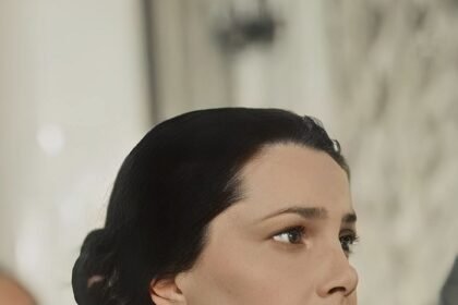 russian actress aesthetic hd kdrama