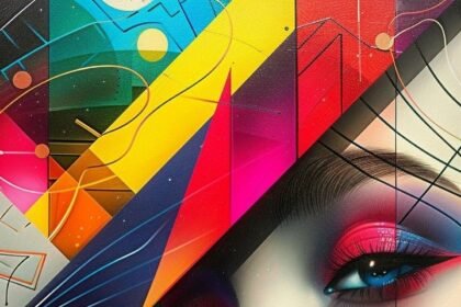 portrait wallpaper 4k abstract phone