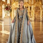 russian actress traditional dress hd cdrama