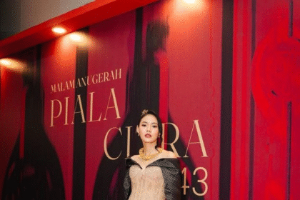 indonesian actress red carpet 8k cdrama