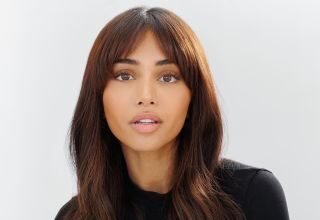 american actress headshot 1080p telenovela