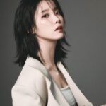 british actress portrait ultra hd kdrama