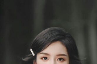 argentinian actress natural 8k cdrama