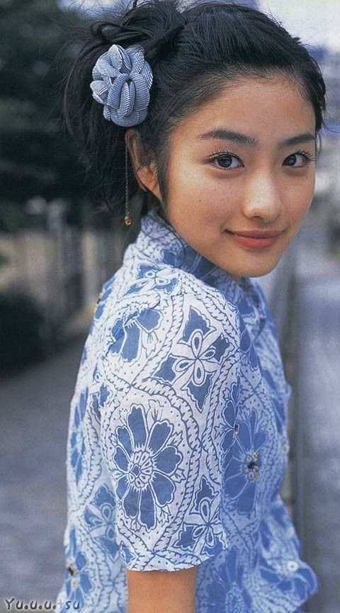 japanese actress headshot 4k tollywood