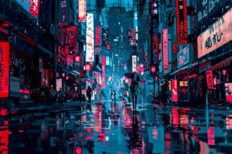 portrait wallpaper ultra hd neon pc