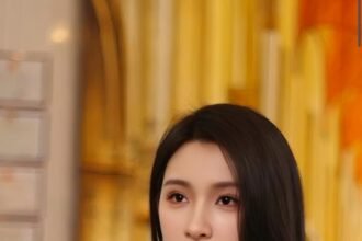 chinese actress wallpaper 8k telenovela