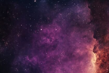 portrait wallpaper hd space background