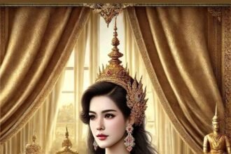 thai actress traditional dress full hd bollywood