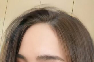 indonesian actress headshot 8k telenovela