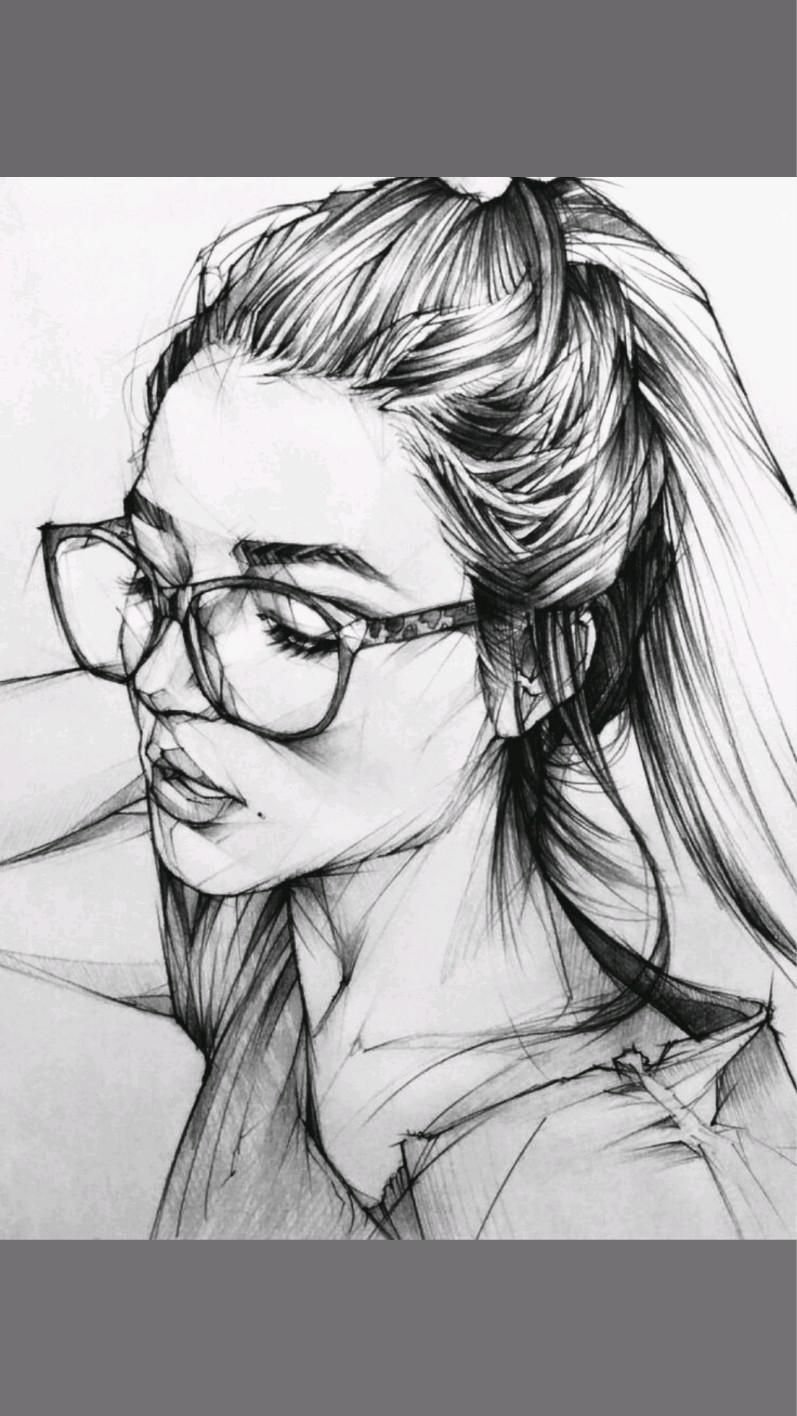 portrait wallpaper ultra hd sketch android