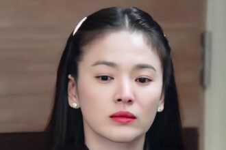 polish actress close up 4k cdrama