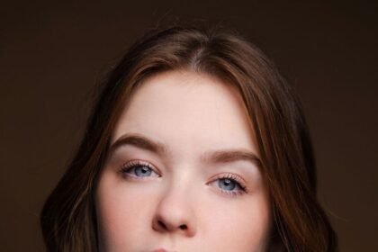australian actress portrait 8k hollywood