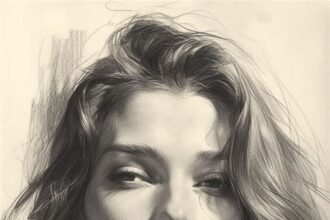 portrait wallpaper ultra hd sketch phone