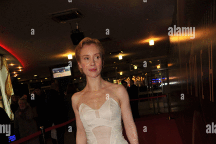 russian actress red carpet 4k european cinema