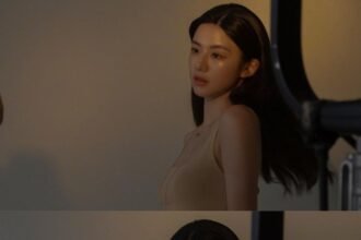 indonesian actress aesthetic 4k kdrama