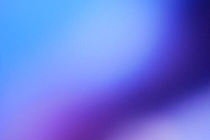 portrait wallpaper hd gradient pc
