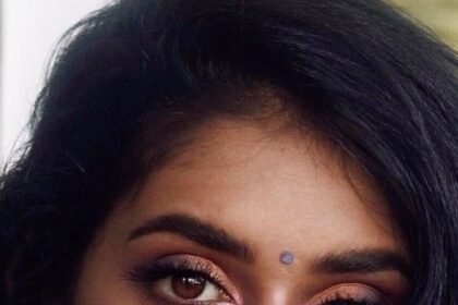indian actress minimal makeup 4k tollywood