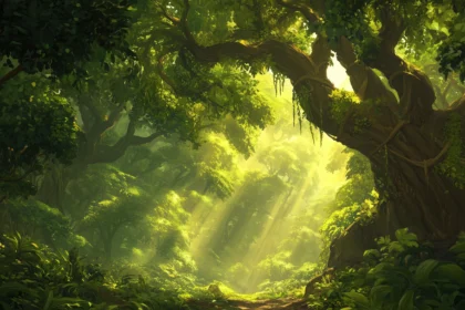 portrait wallpaper 1080p nature desktop