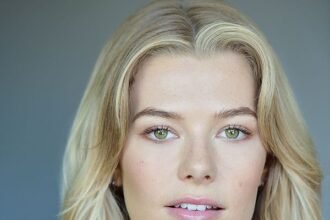 norwegian actress headshot 8k tollywood